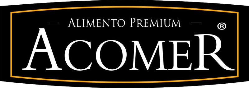 Acomer