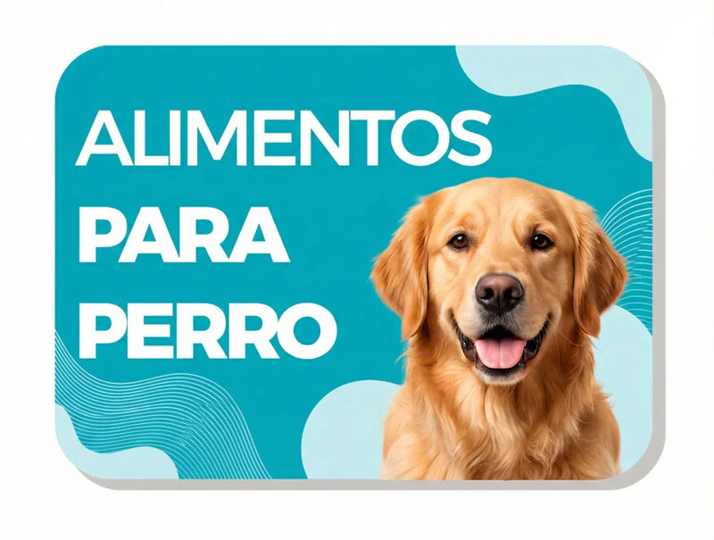 Alimento secos para Perro🐶
