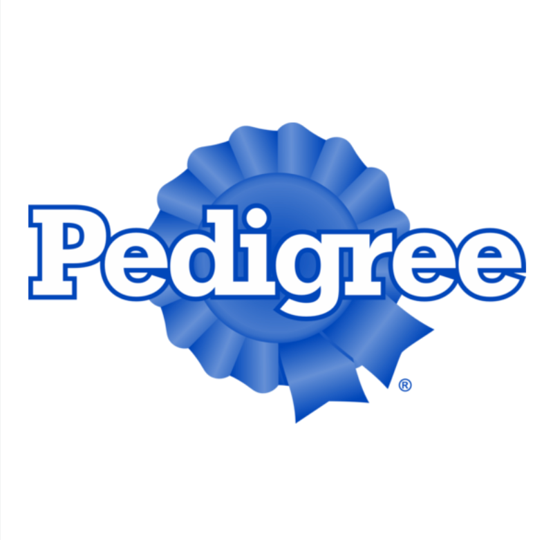 Logo Pedigree alimento balanceado para perros en Dopets El Monte