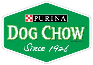 Logo Dog Chow alimento para perros en Dopets Talagante Melipilla