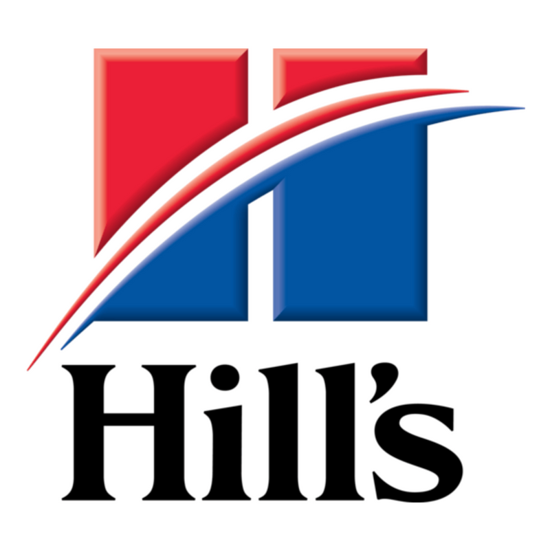 Logo Hills Pet Nutrition para perros y gatos en Dopets El Monte