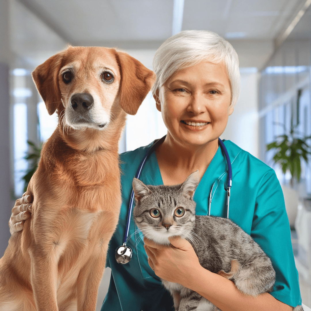 💊 Farmacia Veterinaria