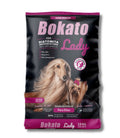 Bokato Lady 10k