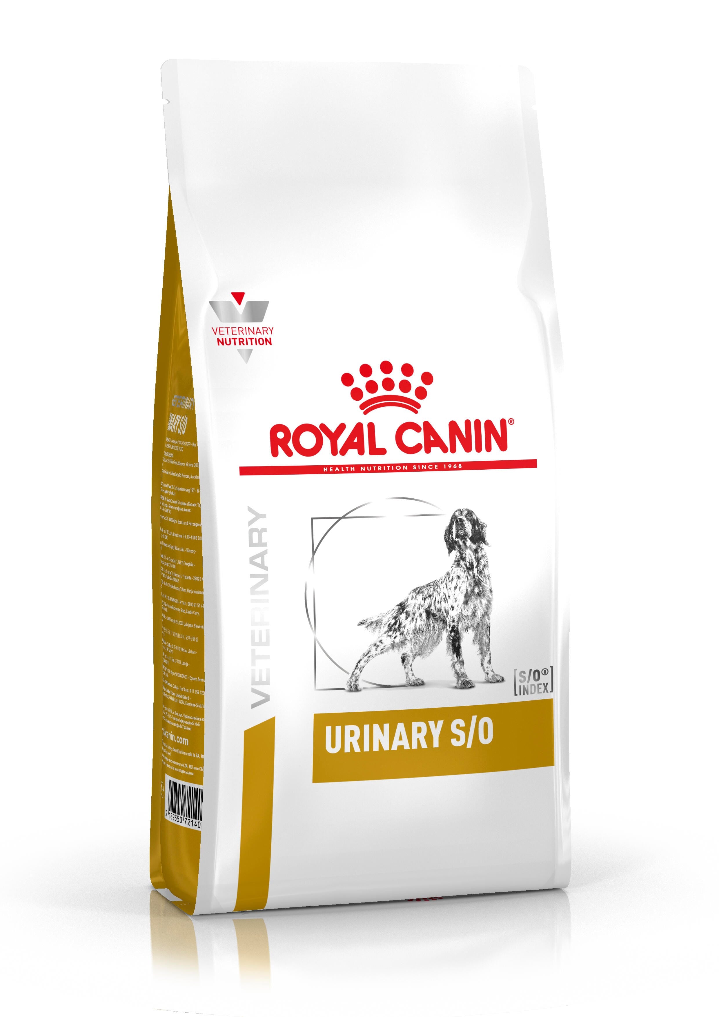 Royal Canin Urinary Canine S/O 10kg