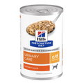 Lata Hills c/d Perro Urinario 370gr