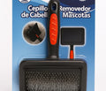 Cepillo Removedor Pelo