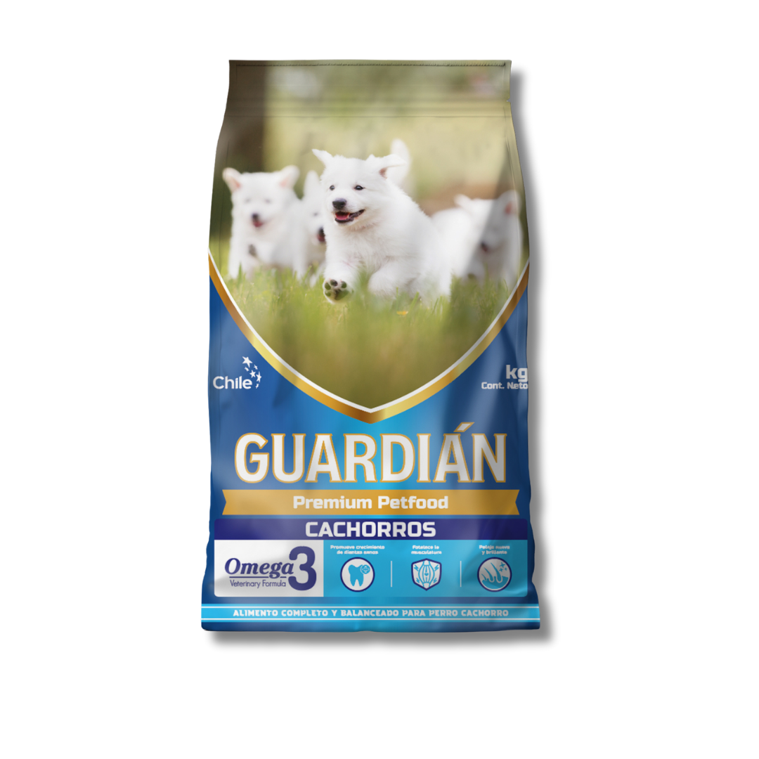 Guardián Cachorro 9Kg