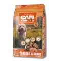 Can Adulto Cordero y Arroz 18kg