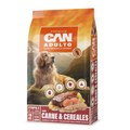 Can Adulto Carne y Cereales 18kg