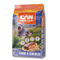 Can Senior Carne y Cereales 18kg