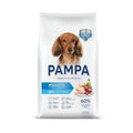 Pampa Raza Pequeña 15kg