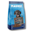 Masko Adulto 25kg