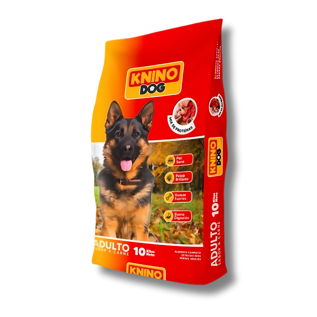 Knino Dog 25kg