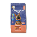 Champion Dog Adulto Salmon 18kg