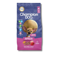 Champion Dog Raza Pequeña 18kg