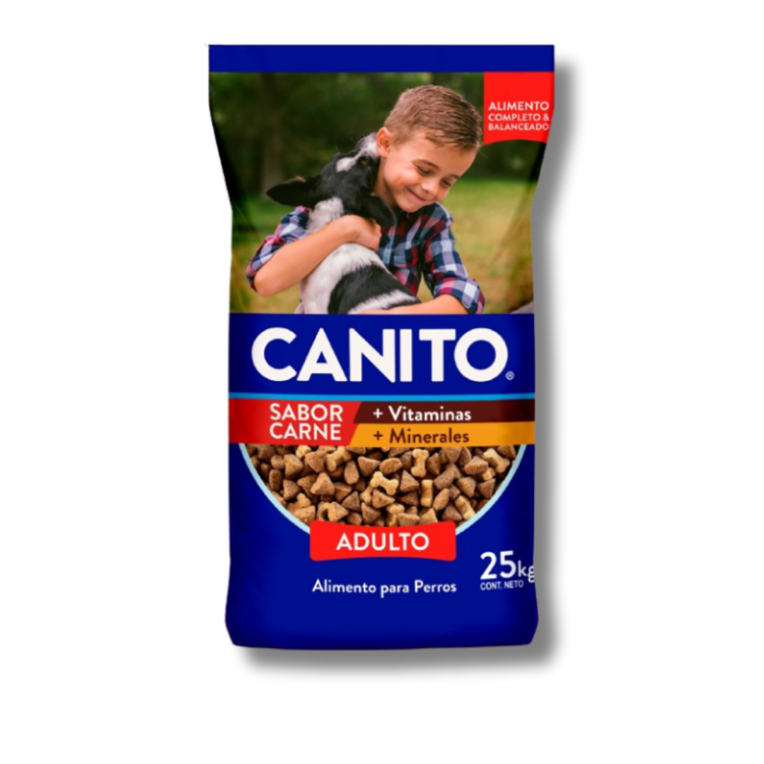 Canito 25kg