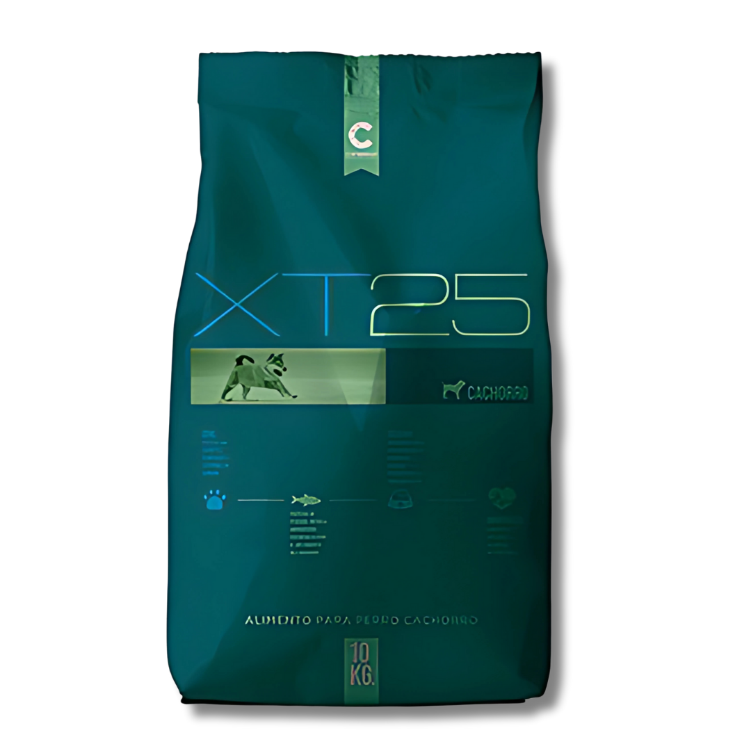 Xt25 25kg