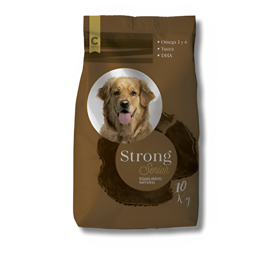 Strong Senior 10kg
