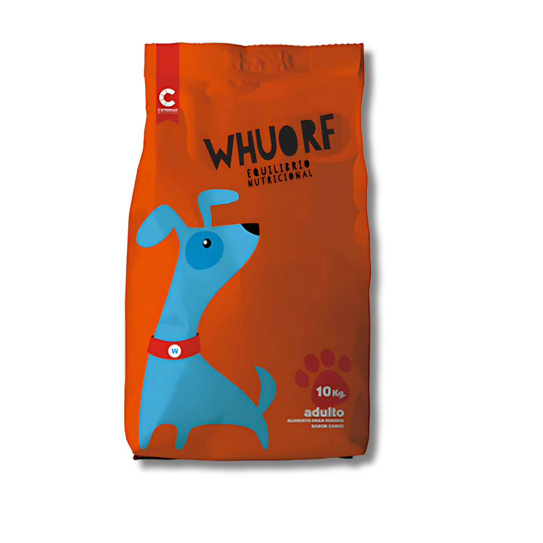 Whuorf 25kg