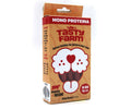 Tasty Farm Snack 10 Salchichas Monoproteíca Vacuno  15 GR