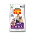 Master Dog Senior 18kg