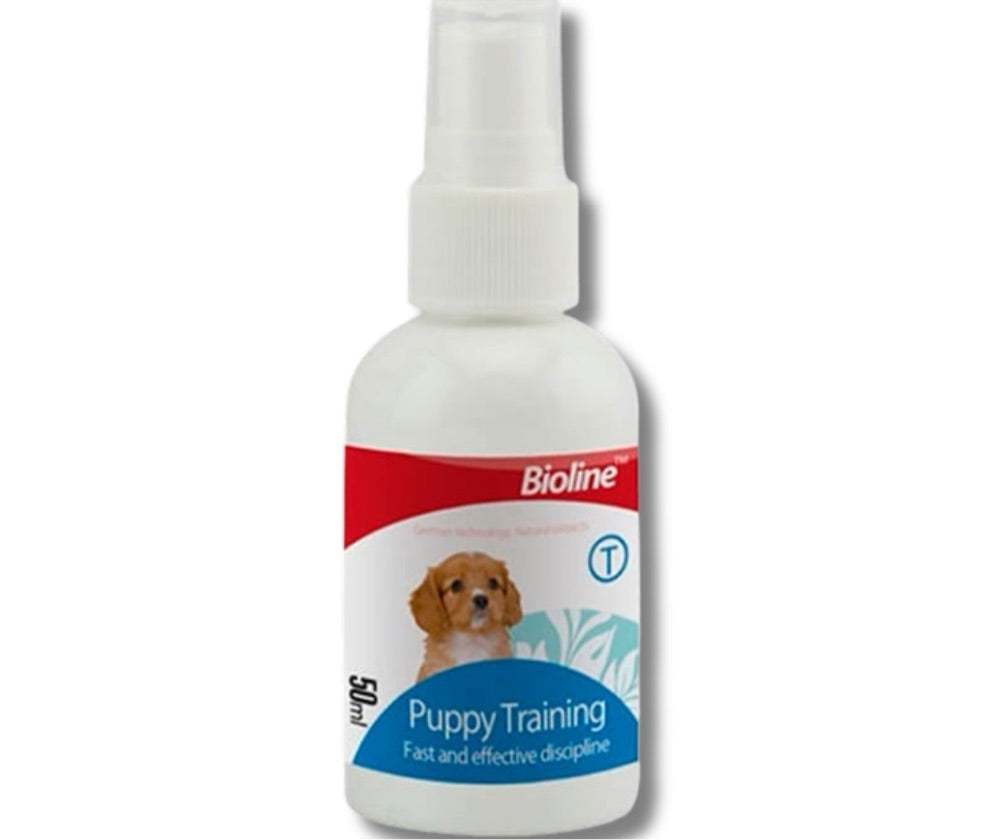 Puppy Trainer Bioline