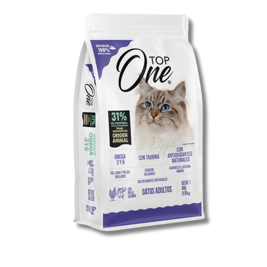 Top One Gato 10kg