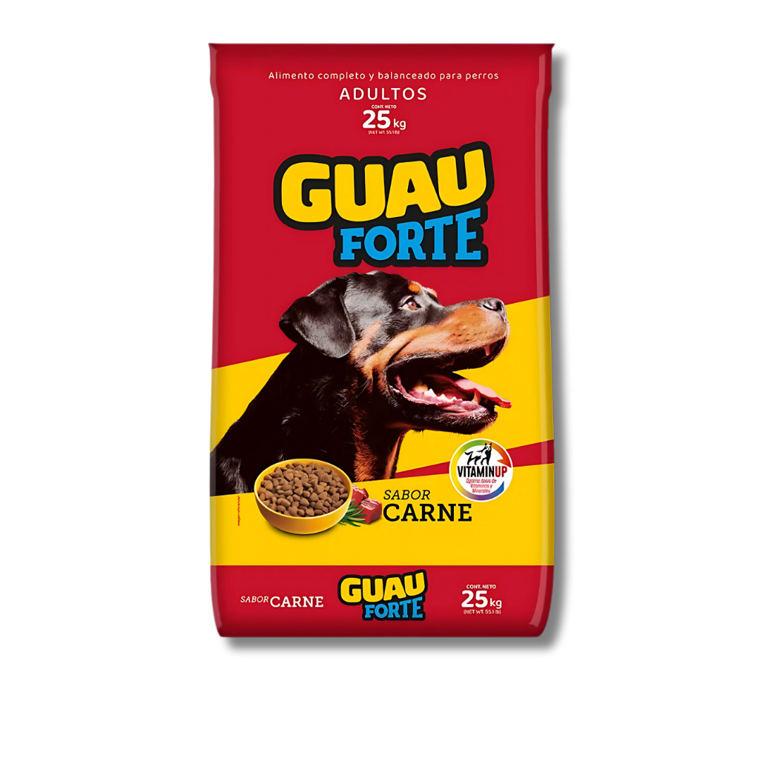 Guau Forte 25kg