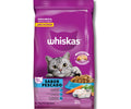 Whiskas Pescado 10k