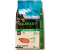 Bravery Chicken Mini Puppy 2kg