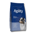 Agility adulto 20kg