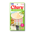 Churu Pollo con Ostion 56gr