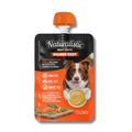 Naturalistic Meat Paste Salmón 90gr