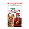 Snack Softroll Sabor Pollo y Vacuno 40gr
