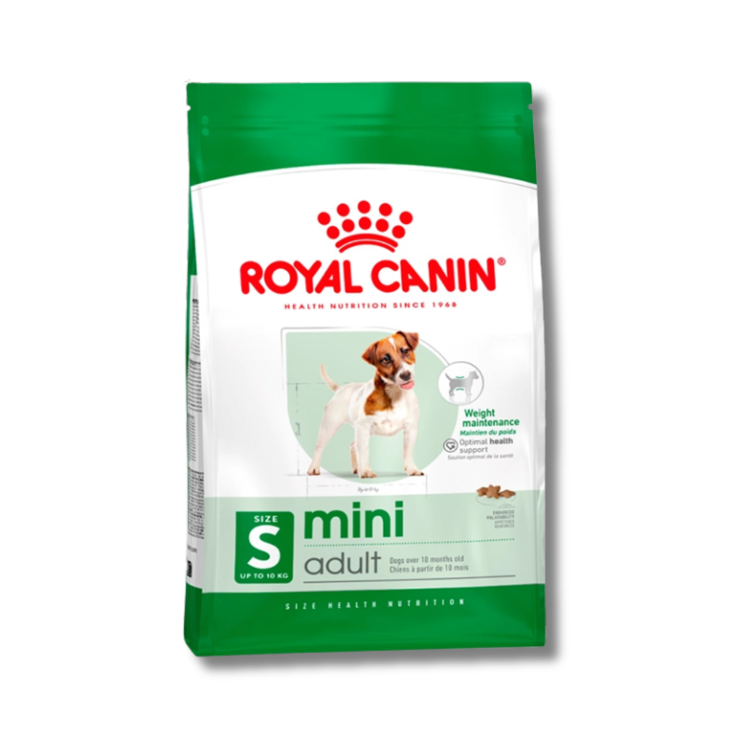 Royal Canin Mini Adult 2.5kg