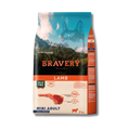 Bravery Lamb Mini Adult 2Kg