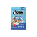 Naturalistic Cremi Tuna Recipe 60 g snack cremoso para gatos