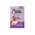 Naturalistic Cremi Chicken & Shrimp Recipe 60 g snack cremoso para gatos