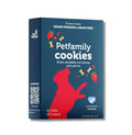 Pet Family Cookies 60gr