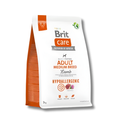 Brit Care Medium Breed Lamb 3kg