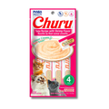 Churu Atun con Salmon 56gr