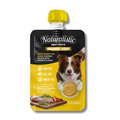 Naturalistic Meat Paste Chicken 90gr