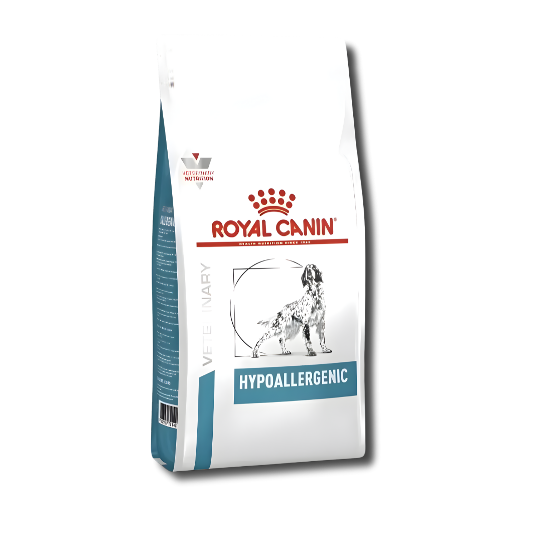 Royal Canin Hypoallergenic 2kg