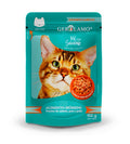 Gerolamo Pouch Gato Salmon 100gr