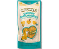 Meowee Spoon Pollo, Salmon y Pato 4Tb 56 Gr