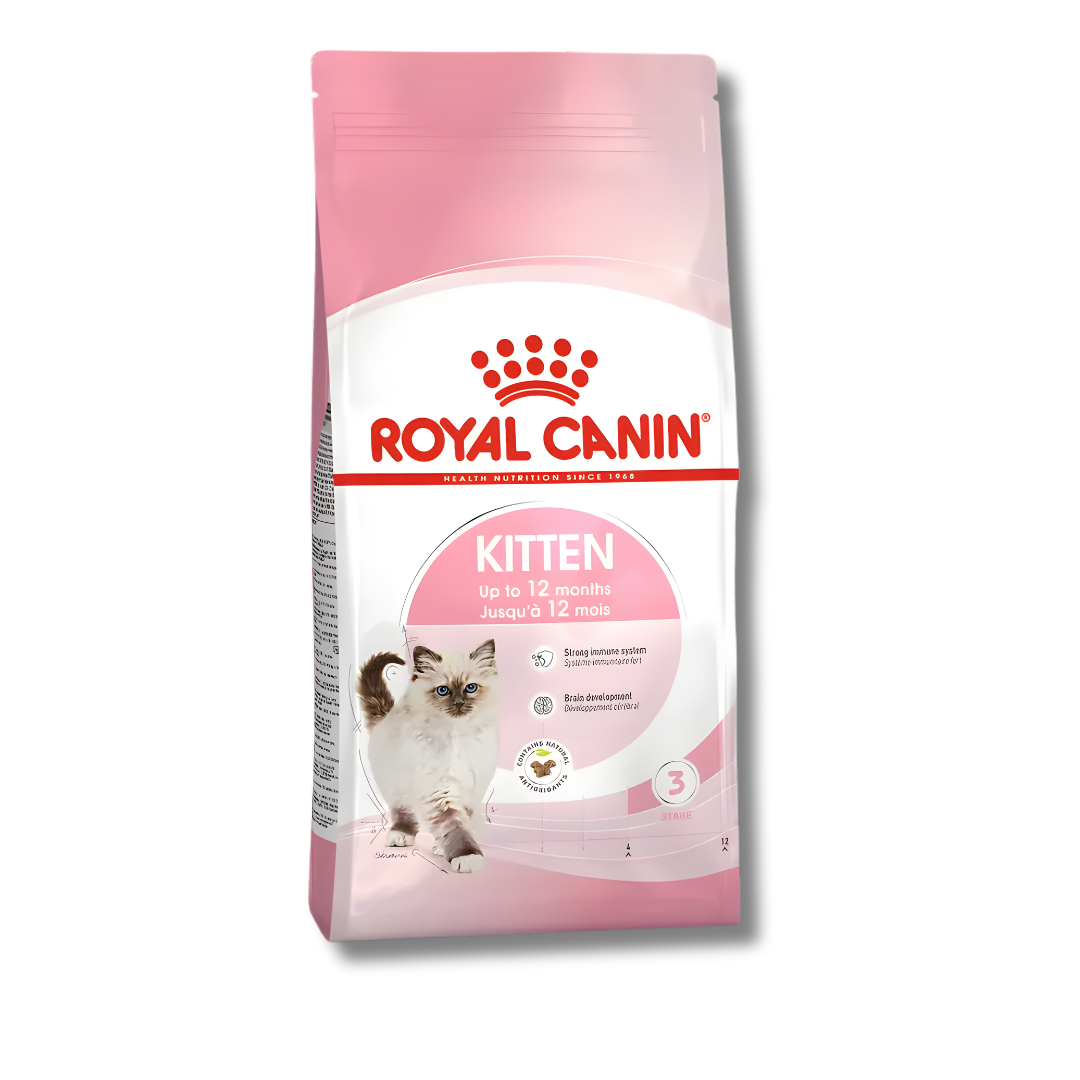 Royal Canin Kitten 1.5kg