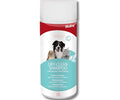 Shampoo En Seco Bioline Contra Pulgas Y Garrapatas