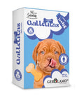 Galleta Gerolamo Cachorro Leche 460gr