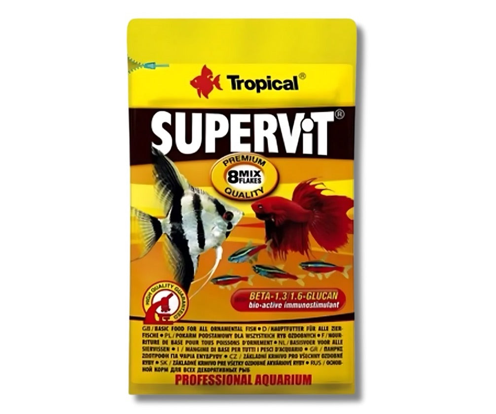 Supervit 12g