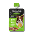 Naturalistic Meat Paste Duck 90gr